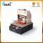 New arrival hot melt glue laminating machine for iphone lcd and frame bonding machine