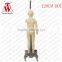 Specialized custom-made fiberglass sewin fitting dummy