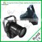 Lowest price and super brightness Stage Disco 12W RGBW Full color or white LED DMX Pinspot Mini Party concert disco wedding