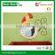 Wood Creative Calendar DIY Calendar Perpetual Calendar