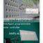 Patent Design Bridgelux LED Integrated Solar Street Light 40W