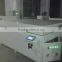 High efficiency semi-automatic PV module laminator (PLC system)