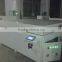 Saving power easy operation Semi Automatic Laminator solar module machine