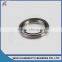 metric miniature radial shielded steel mental ball bearings 17 mm bore sizes 6703 ZZS 6803 63803 6903 2RZ with thin wall