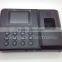 2.4 TFT LCD SSR report Fingerprint reader time attendance machine