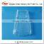 Clamshell Blister Plastic blueberry packaging container 125 gram