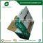 Durable various style hot sell milk boxes