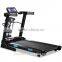 home electric treadmills with max.speed 16km/h,max.loading 150kgs