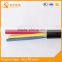 double insulated PVC welding cable