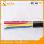 YH50 natural rubber welding cable/welding torch cable 50mm2 copper/aluminum 400AMP H01N2-D/H01N2-E