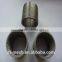 High quality Custom Fabrication 99% Automotive Wire Mesh gaskets, cushions