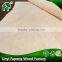 okoume poplar natural wood veneer manufactur