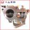 JF122014 turbocharger manufacturers GT1749S 49135-04350 for Hyundai oem 28200-42800
