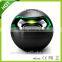 AJ-69 2015 Best Portable LED Light High-end Mini Loud Bluetooth Speaker