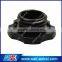 Wheel gear oil filter cap