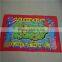 factory promotion rally towel