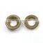 Wholesale nickel free metal eyelets and rivet for bags                        
                                                Quality Choice