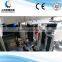 Automatic sticker label labeling machine/applicator on different sides