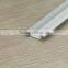 2507 LED aluminum profile / Anodized Aluminum LED Profile For LED Strip / led profile