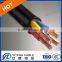 XLPE Insulated PVC or LSOH Sheathed Unarmoured Power Cables