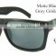 2016 Big Frame Custom Rubber Sunglasses Manufacturers