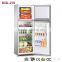 hot sale under counter 270L back bar fridge