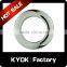 KYOK top quality curved curtain rods with plastic rings wholesale,16-28mm home decor aluminum curtain rods accessories