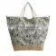 Fashion Lady Handbag Tote Bag Customized Logo Women Gender Shoulder Strap Style PU Leather Cross Handbag