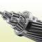 ACSR Conductor, aluminum conductor steel reinforced