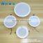 Shenzhen led factory offer 12W 15W 18W 24W etc led down light