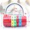 Professional Design High Security 4 digits hardened combination lock