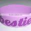 wholesale silicone wristband,the cheapest silicone custom bracelet for advertising,holiday gifts,printed,debossed,emboosed,bands