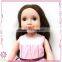 Girl toy dolls 18 inch girl doll high quality baby doll