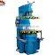 Jolt Squeeze Sand Moulding Machine / Sand Casting Molding Machine energy saving