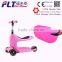 Newest and bestest folded and adjusted kick scooter in kick scooters, foot scooters