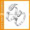 New arrival wholesale 925 sterling silver jewelry no.SS1522 women silver ring PGRG0083