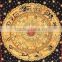 Horoscope Tapestry Indian Zodiac Wall Hanging Tapestry