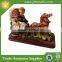 Wedding Horse Carriage Home Decoration