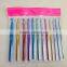 aluminium Crochet hook needle