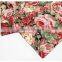 Fancy jacquard tapestry fabric table pads, table runner