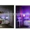 Zigbee protocol RGBW music 16 million colors automated home systems hue bulb