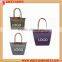 Dumpling-shape Foldable Nylon Single Shoulder Shopping Bag Waterproof