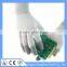 15 Gauge Seamless Antistatic PVC Work Gloves For Electrical Work