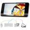 Original DOOGEE Valencia DG800 8GB Light Blue, 4.5 inch 3G Android 4.4.2 Smart Phone