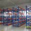 Warehouse Storage Shelving rack Light Duty Rack /Shelving for Family, Office and Factory Storage