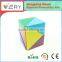 Creativity magnetic construction building learning educational toys for teacher