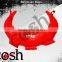 New 2016 Gym Training Professional Fitness Bulgarian Bag From COSH INTERNATIONAL-7414-S
