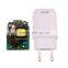 Low Price China Mobile Phone Universal 5V2.1A Wholesale Cellphone Travel Charger
