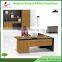 low price modern office table boss modern director office table design