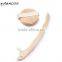 Long handle plastic massager bath brush massage back bath brush